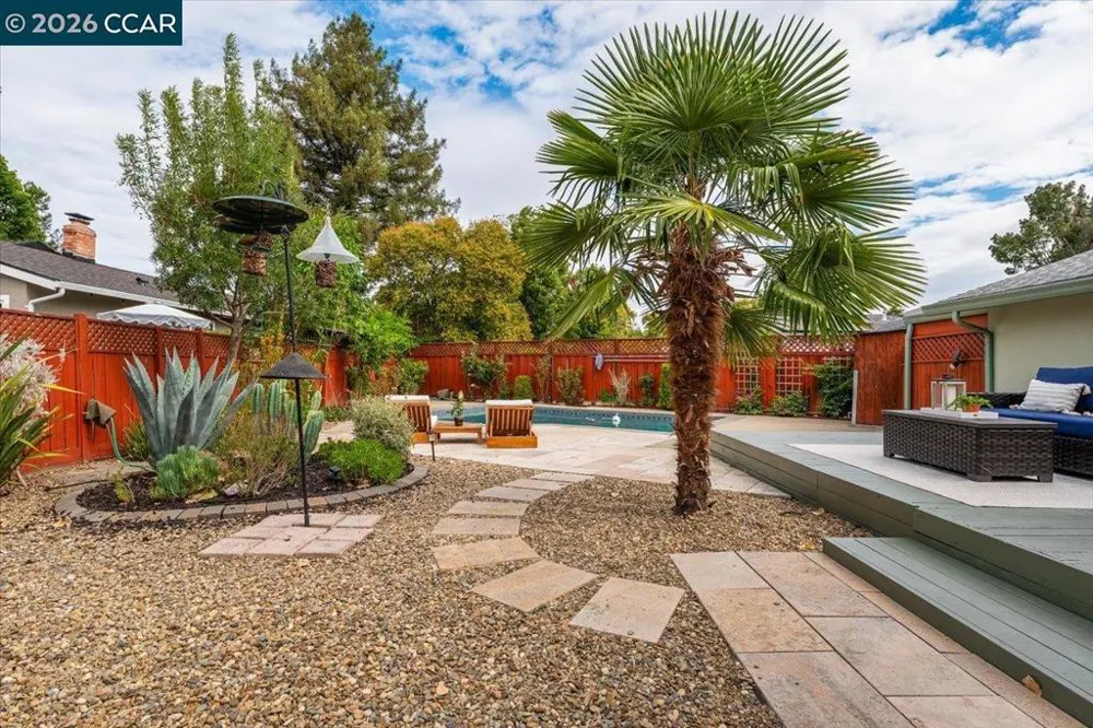 31 Rogers Ct Pleasant Hill, CA 94523