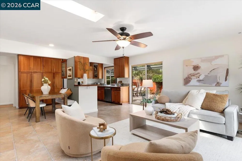 31 Rogers Ct Pleasant Hill, CA 94523