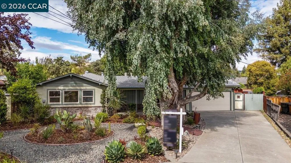 31 Rogers Ct Pleasant Hill, CA 94523