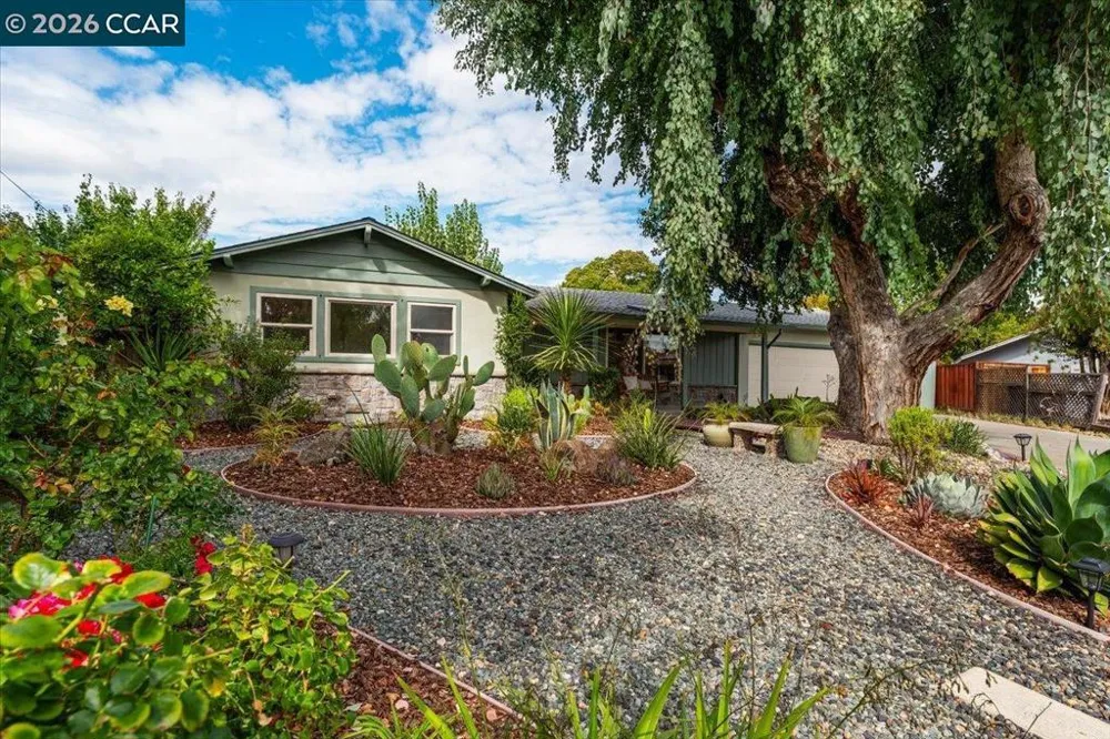 31 Rogers Ct Pleasant Hill, CA 94523