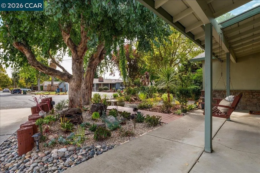 31 Rogers Ct Pleasant Hill, CA 94523