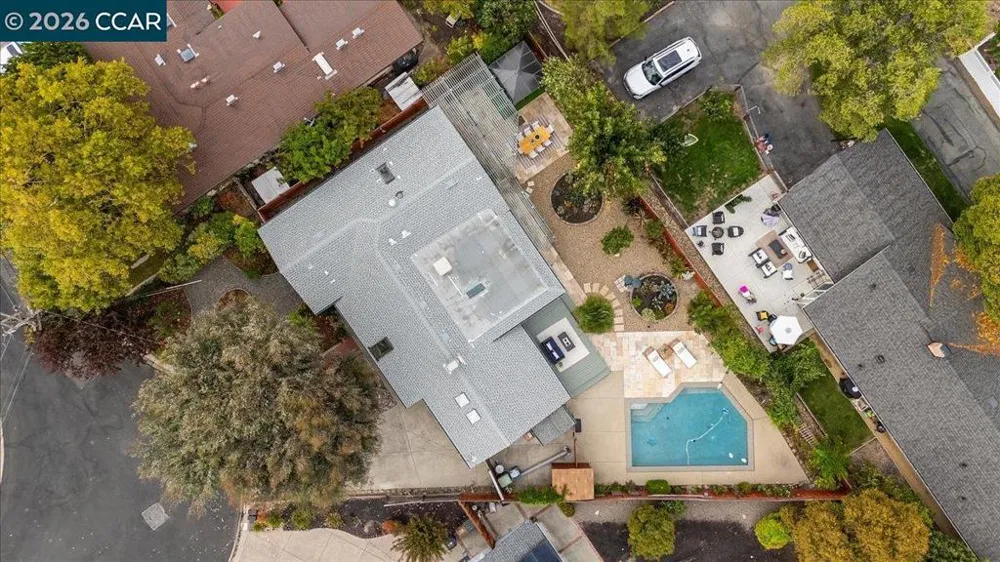 31 Rogers Ct Pleasant Hill, CA 94523