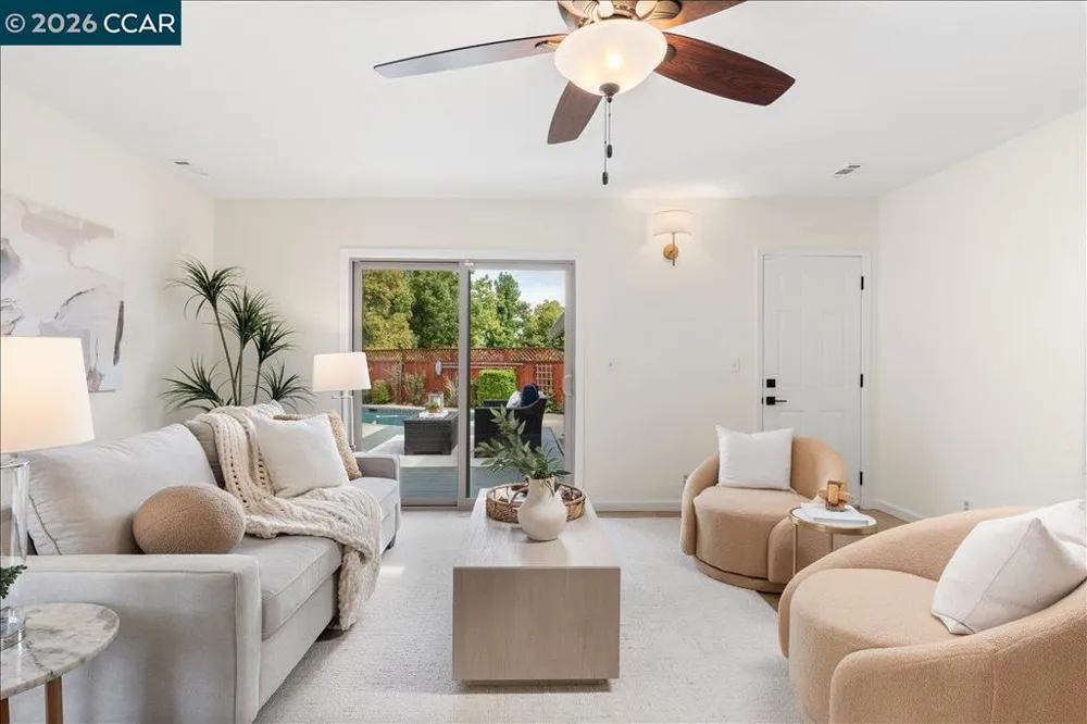 31 Rogers Ct Pleasant Hill, CA 94523