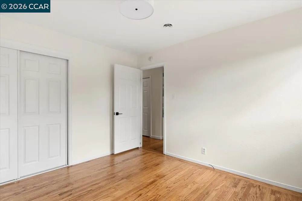 31 Rogers Ct Pleasant Hill, CA 94523