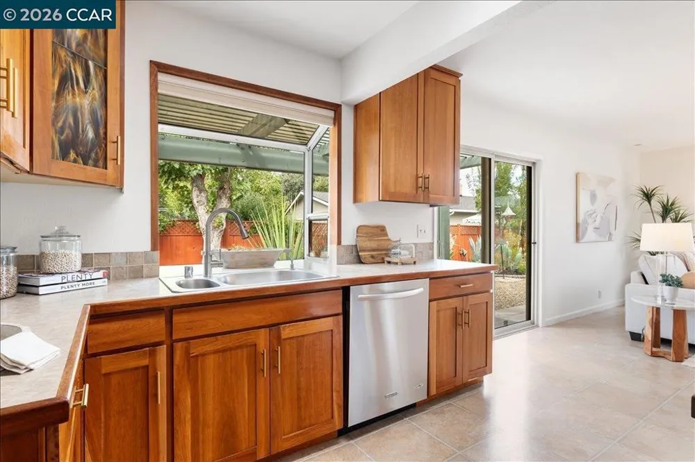 31 Rogers Ct Pleasant Hill, CA 94523