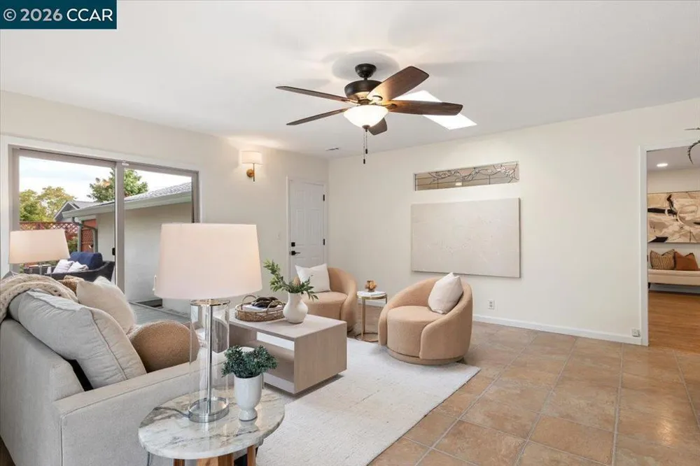 31 Rogers CT Pleasant Hill, CA 94523