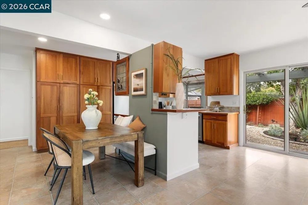 31 Rogers CT Pleasant Hill, CA 94523