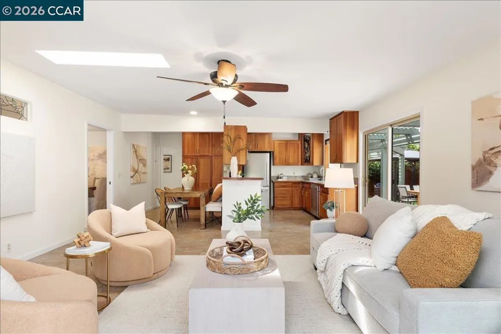 31 Rogers CT Pleasant Hill, CA 94523