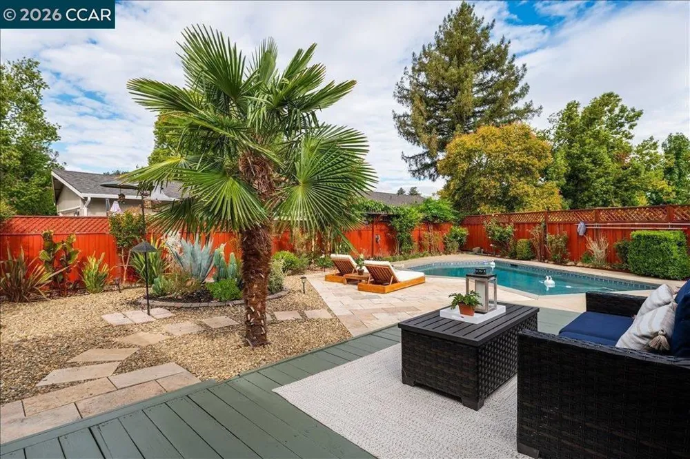 31 Rogers CT Pleasant Hill, CA 94523