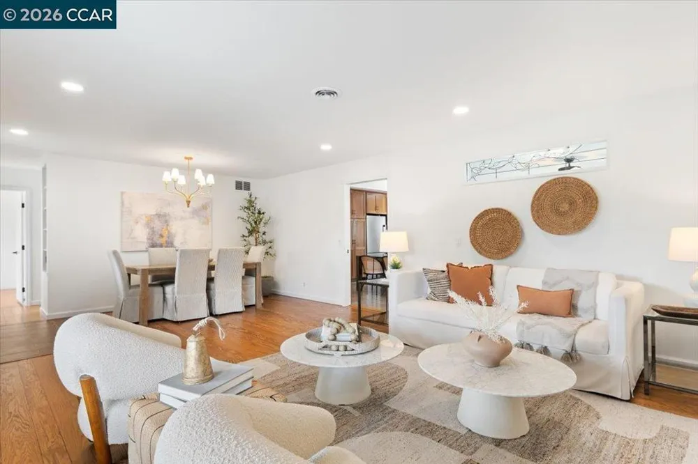 31 Rogers CT Pleasant Hill, CA 94523