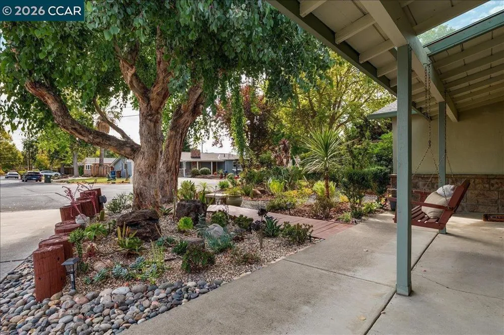31 Rogers CT Pleasant Hill, CA 94523