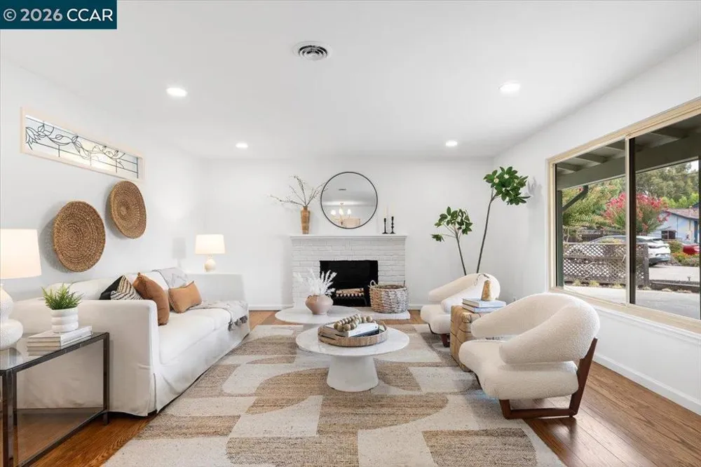 31 Rogers CT Pleasant Hill, CA 94523