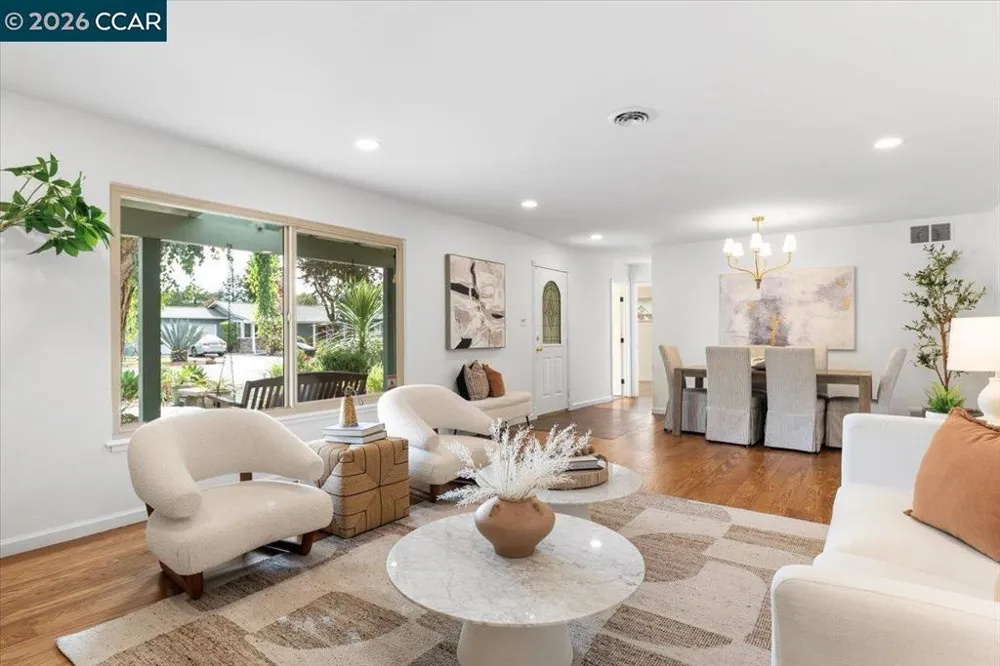 31 Rogers CT Pleasant Hill, CA 94523