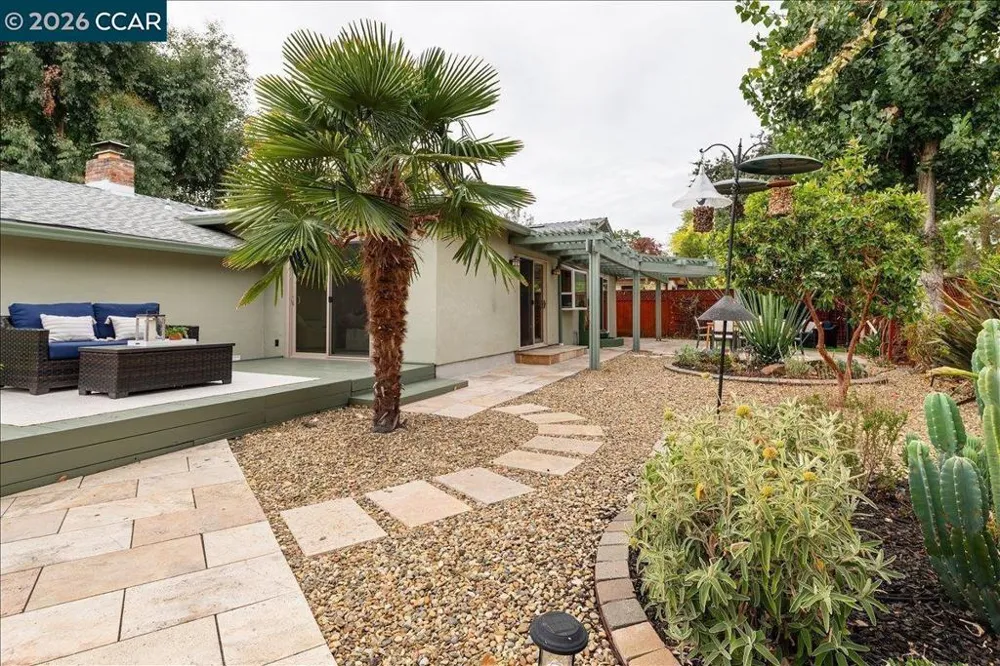 31 Rogers CT Pleasant Hill, CA 94523