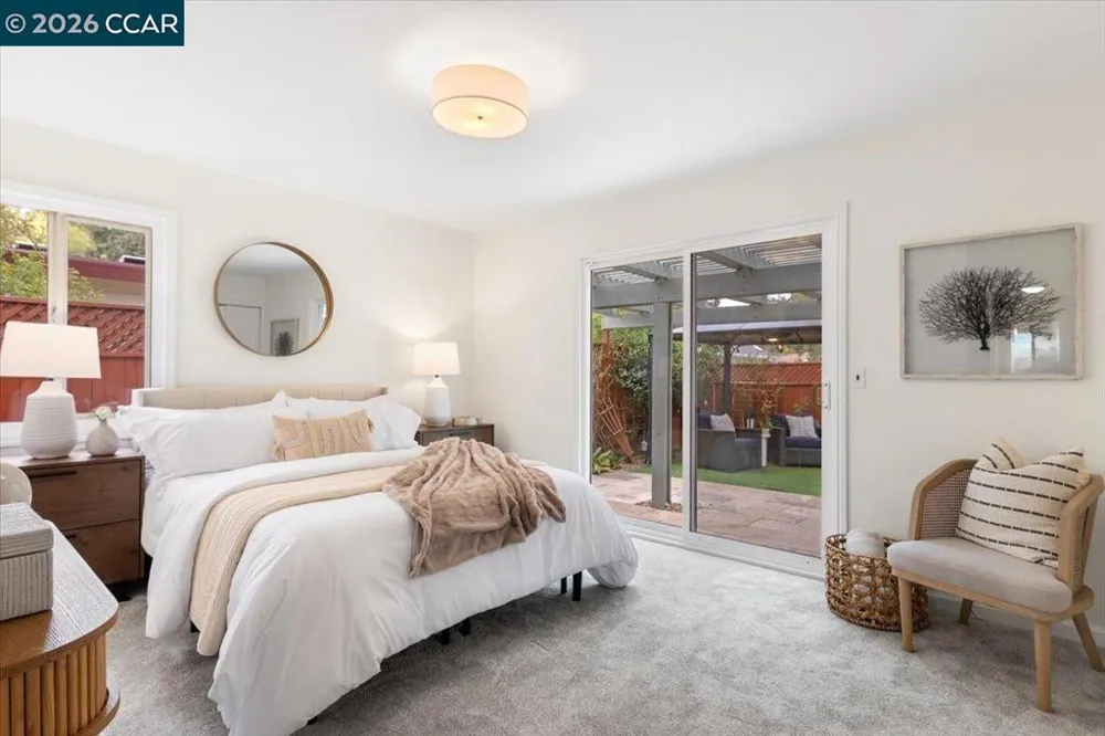 31 Rogers CT Pleasant Hill, CA 94523
