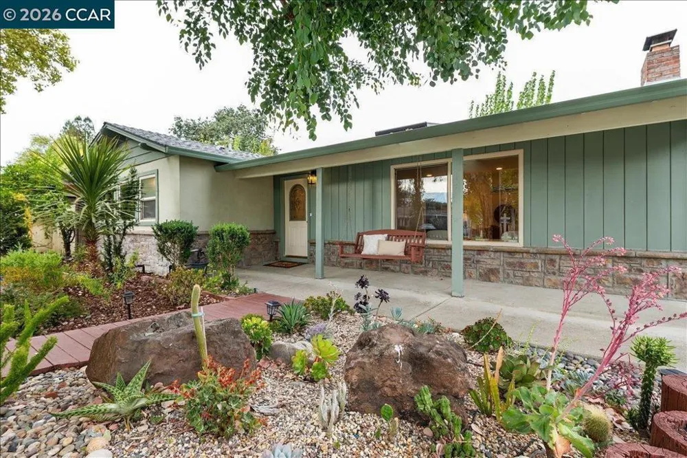 31 Rogers CT Pleasant Hill, CA 94523