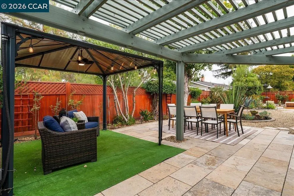 31 Rogers CT Pleasant Hill, CA 94523