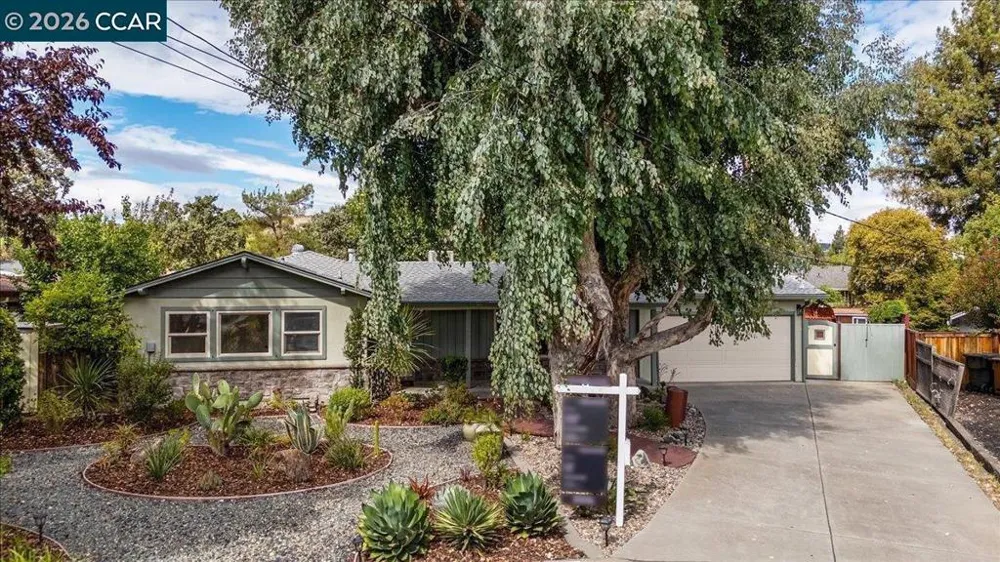 31 Rogers CT Pleasant Hill, CA 94523