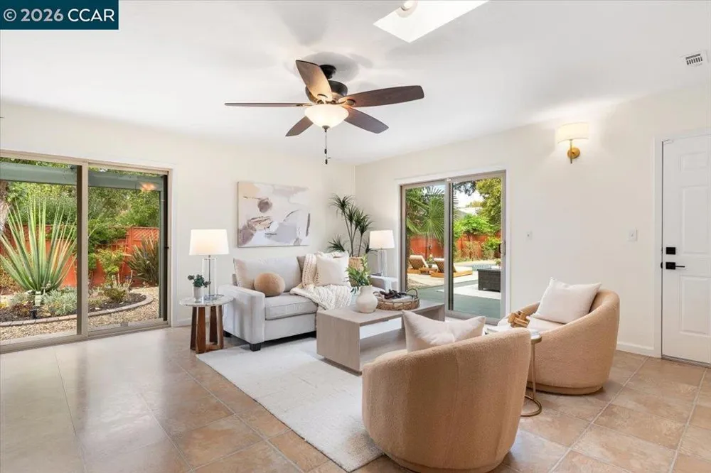 31 Rogers CT Pleasant Hill, CA 94523