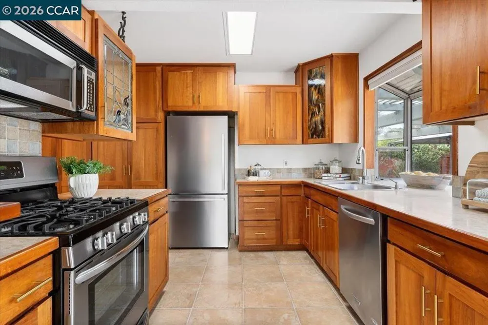 31 Rogers CT Pleasant Hill, CA 94523