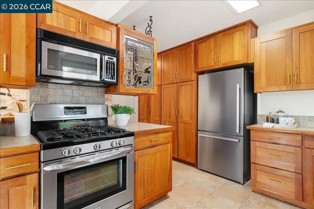 31 Rogers CT Pleasant Hill, CA 94523
