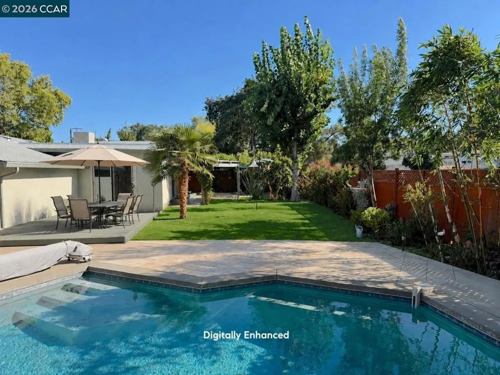 31 Rogers CT Pleasant Hill, CA 94523