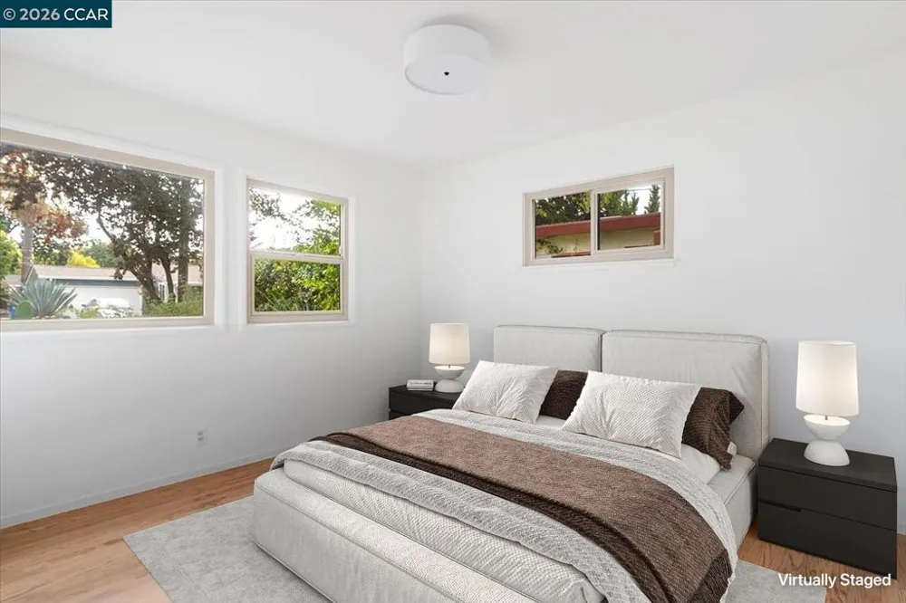 31 Rogers CT Pleasant Hill, CA 94523