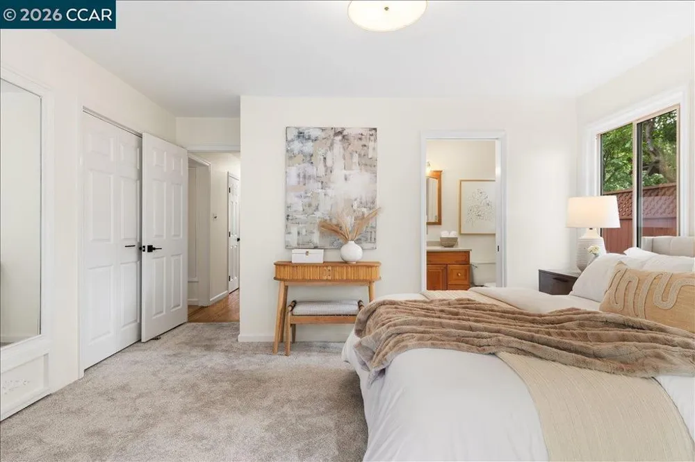 31 Rogers CT Pleasant Hill, CA 94523
