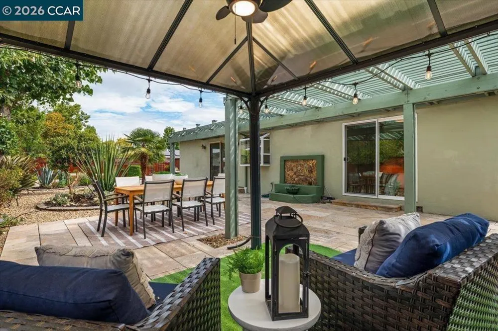 31 Rogers CT Pleasant Hill, CA 94523