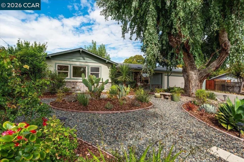 31 Rogers CT Pleasant Hill, CA 94523