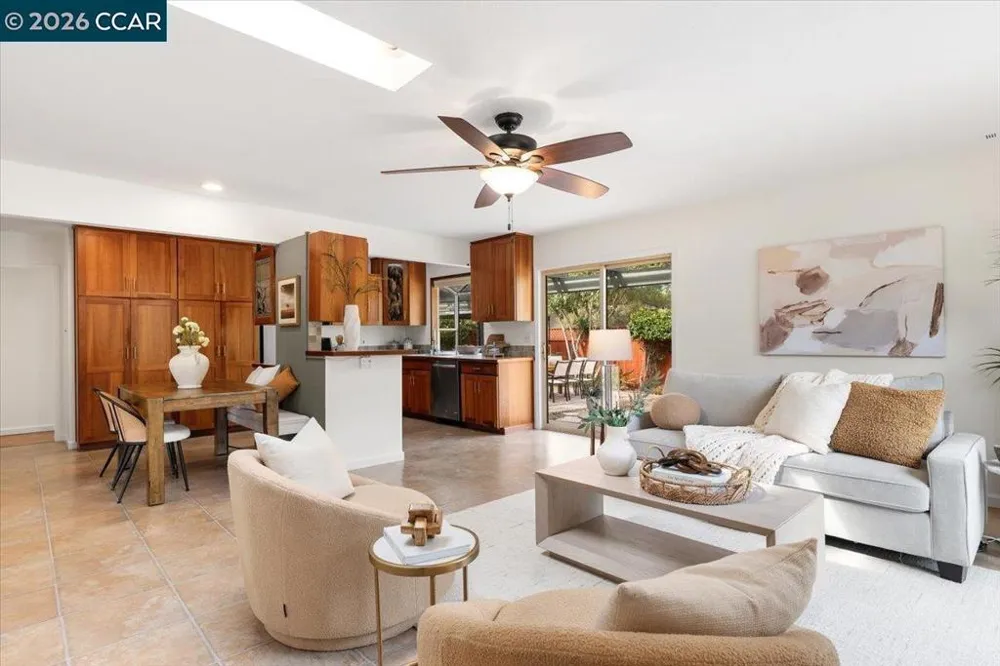 31 Rogers CT Pleasant Hill, CA 94523