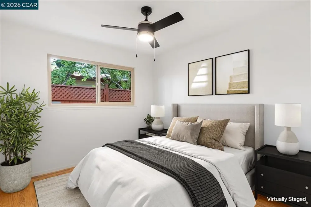 31 Rogers CT Pleasant Hill, CA 94523