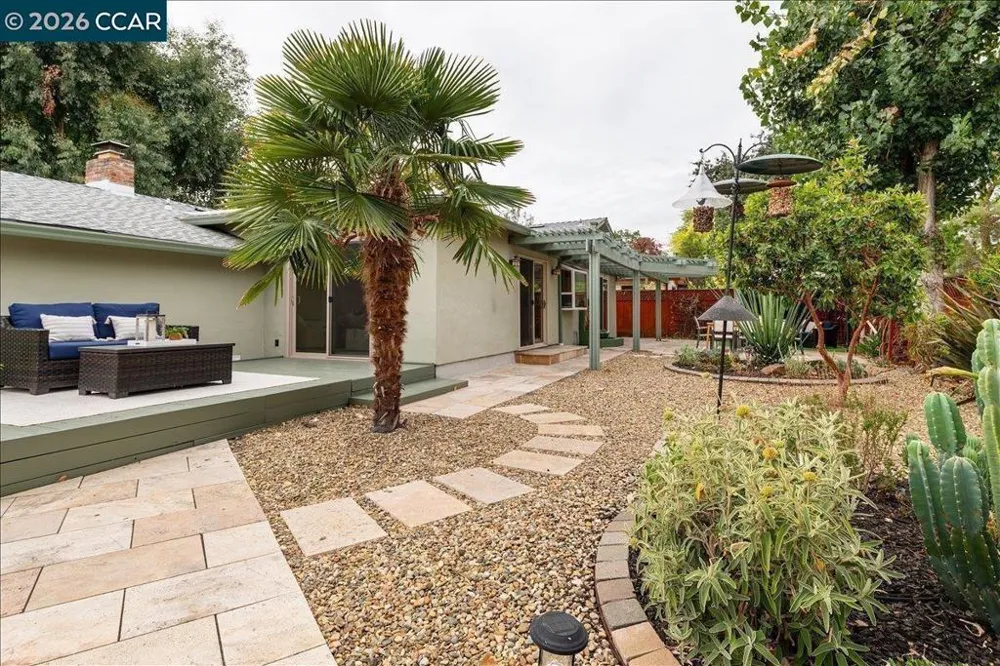 31 Rogers CT Pleasant Hill, CA 94523