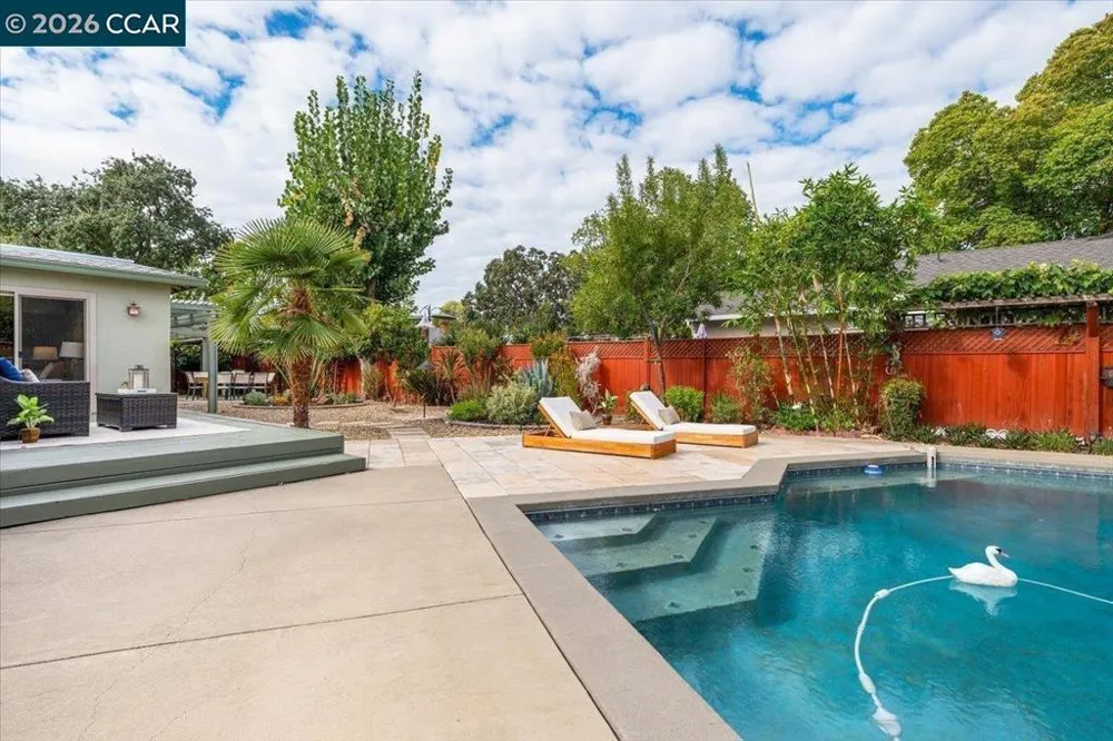 31 Rogers CT Pleasant Hill, CA 94523