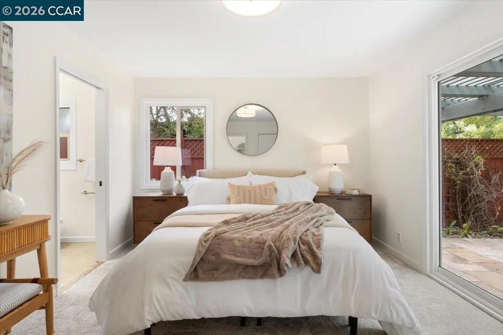 31 Rogers CT Pleasant Hill, CA 94523