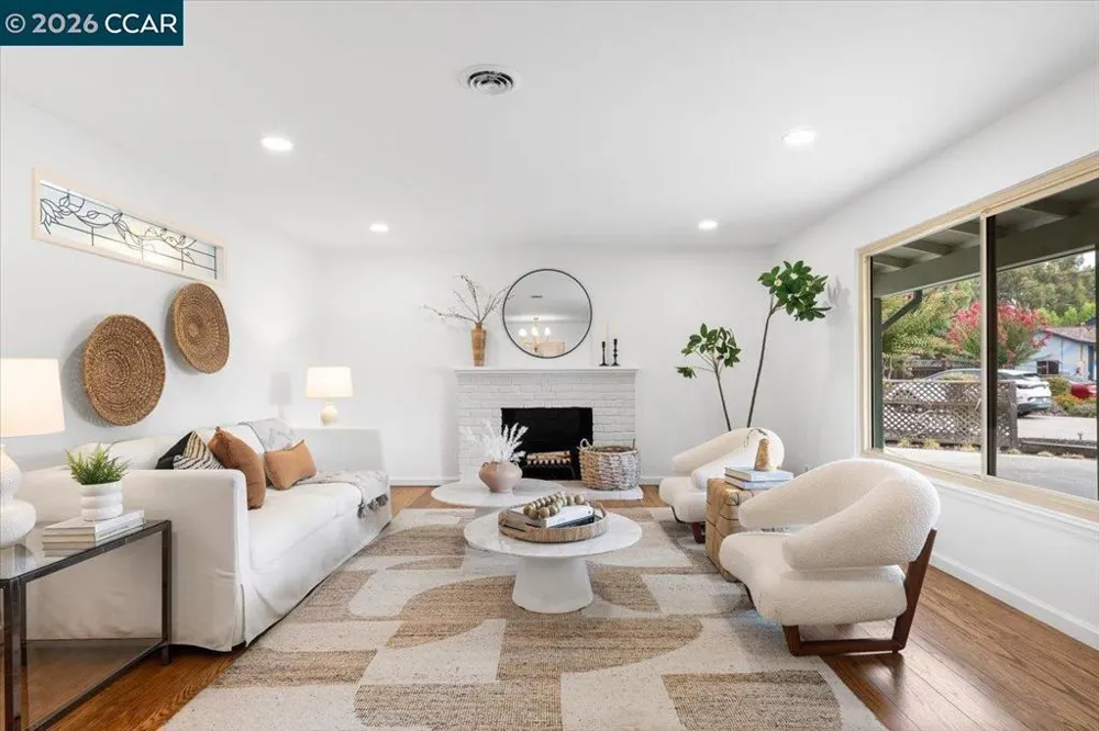 31 Rogers CT Pleasant Hill, CA 94523