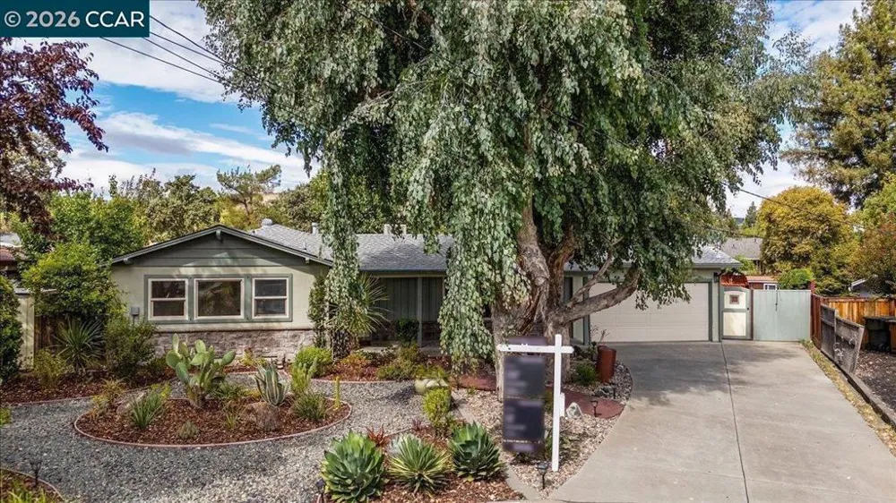 31 Rogers CT Pleasant Hill, CA 94523