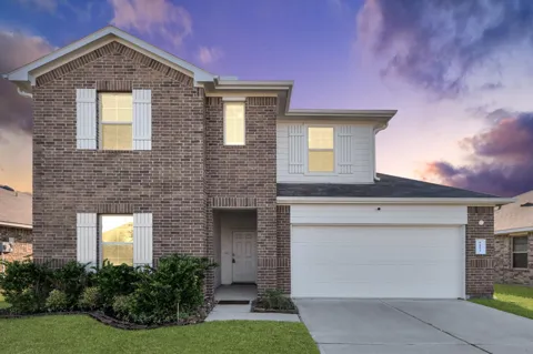 5122 Hedgerose Lane