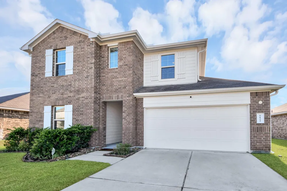 5122 Hedgerose Lane Katy, TX 77449