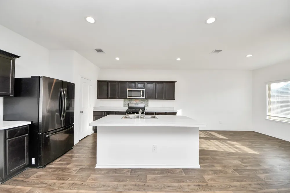 5122 Hedgerose Lane Katy, TX 77449