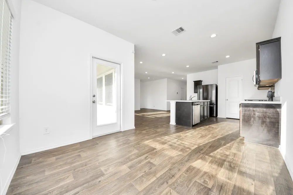 5122 Hedgerose Lane Katy, TX 77449