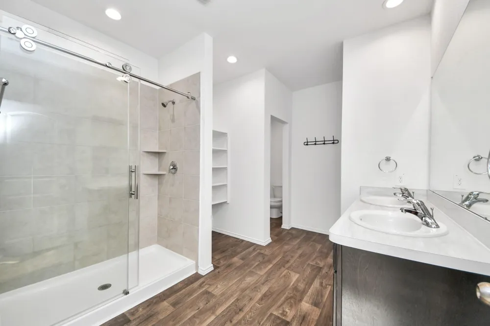 5122 Hedgerose Lane Katy, TX 77449