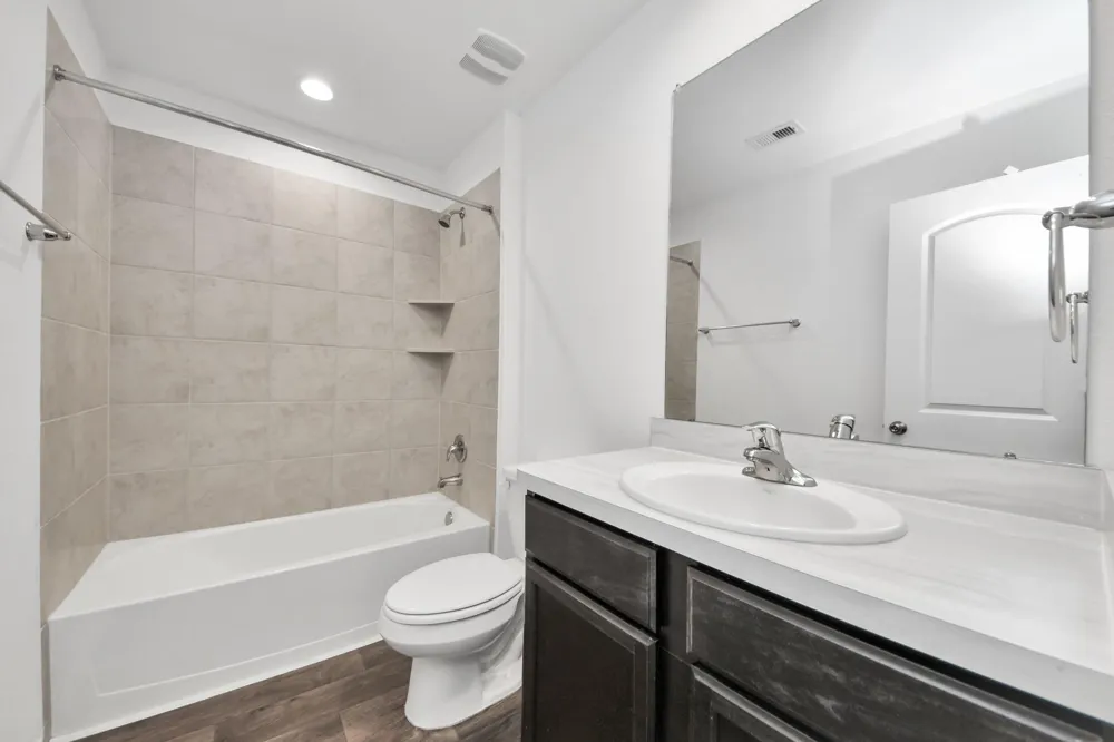 5122 Hedgerose Lane Katy, TX 77449