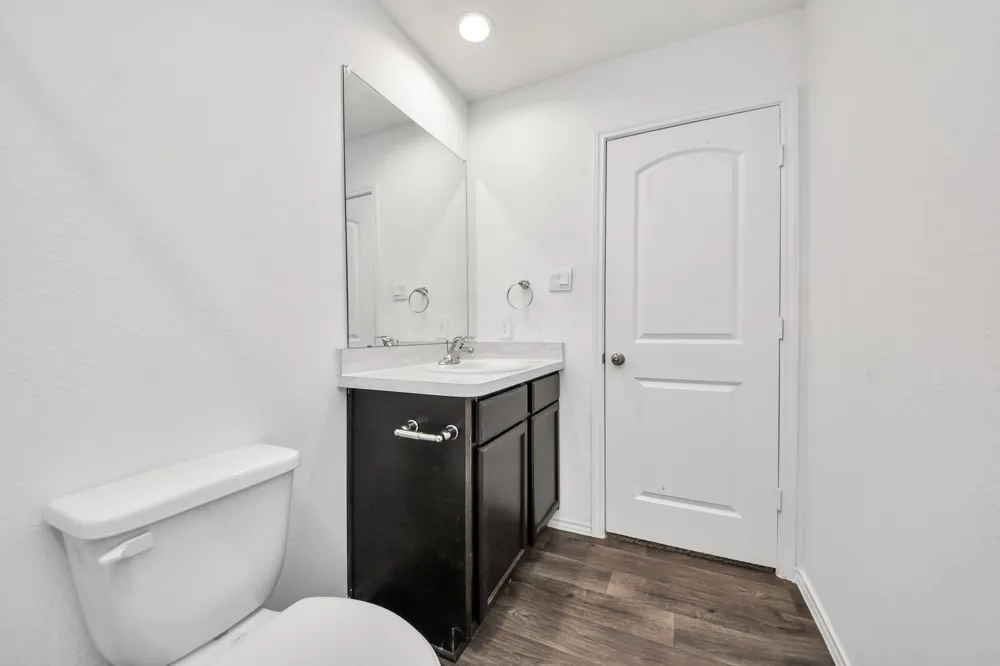 5122 Hedgerose Lane Katy, TX 77449