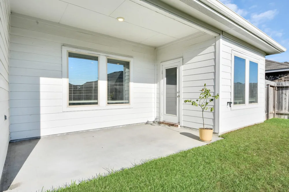 5122 Hedgerose Lane Katy, TX 77449