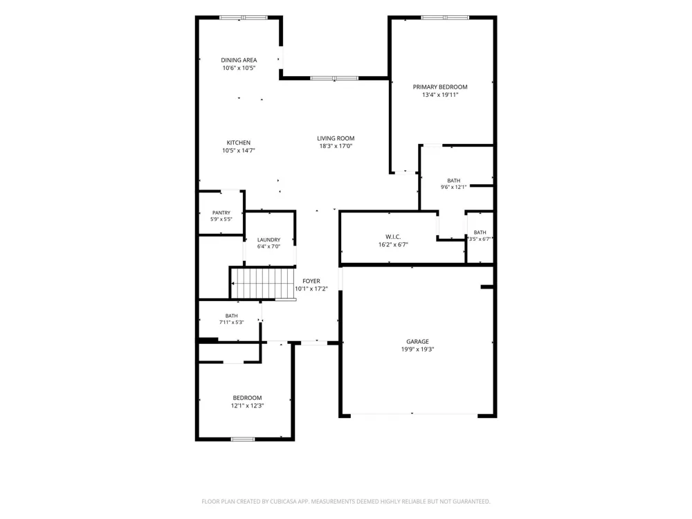 5122 Hedgerose Lane Katy, TX 77449