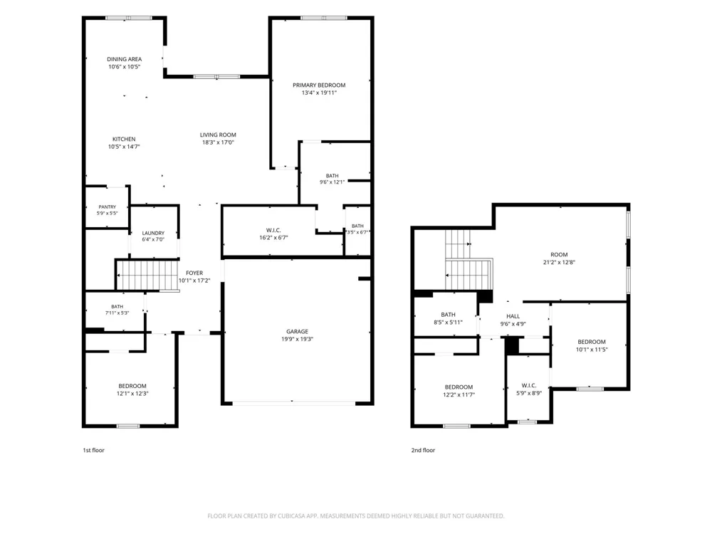 5122 Hedgerose Lane Katy, TX 77449