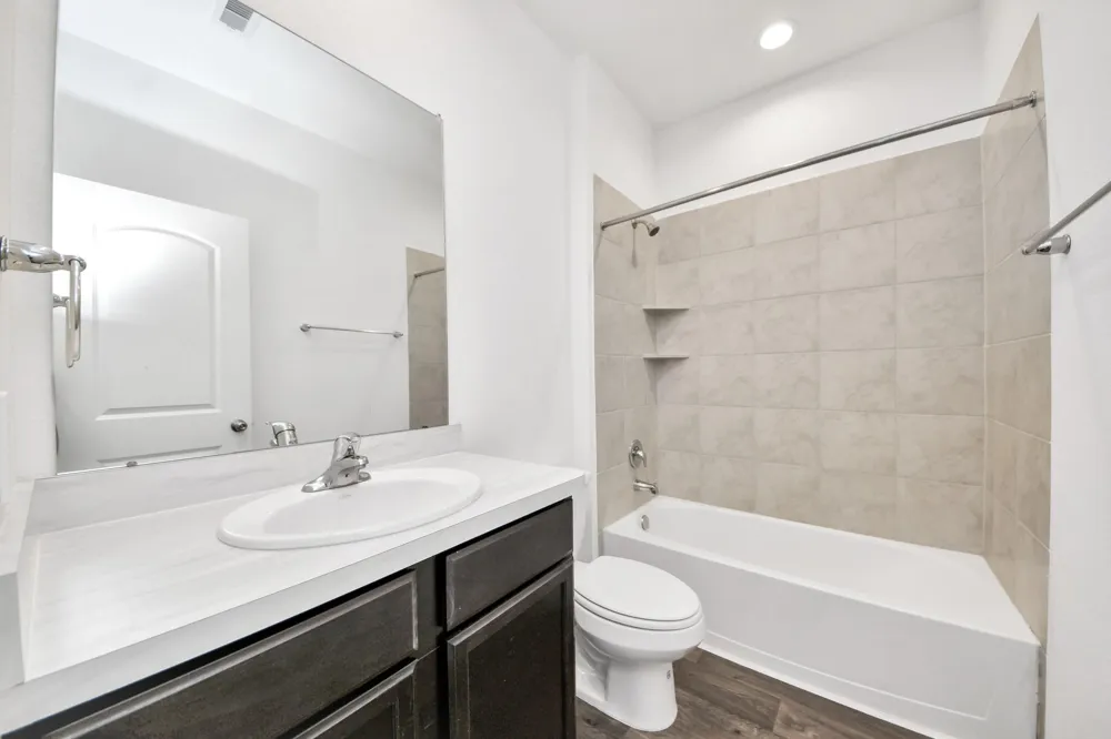 5122 Hedgerose Lane Katy, TX 77449