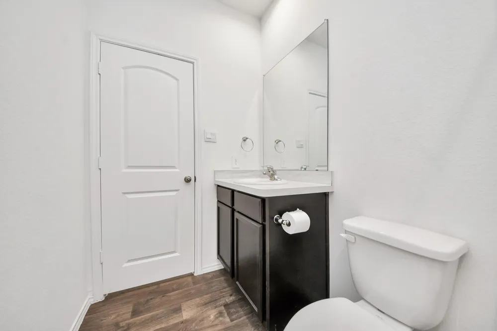 5122 Hedgerose Lane Katy, TX 77449