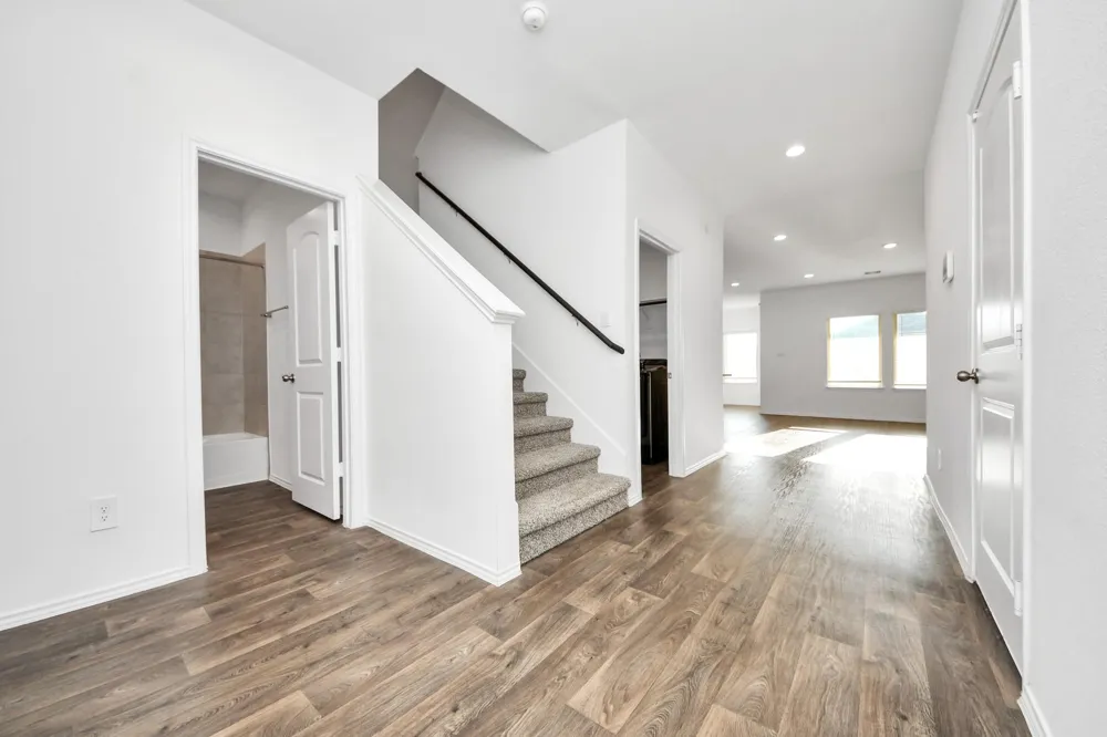5122 Hedgerose Lane Katy, TX 77449